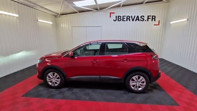 Peugeot 3008 image 1