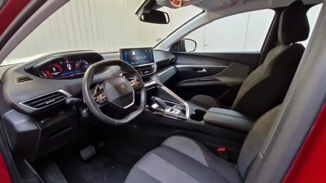 Peugeot 3008 image 3