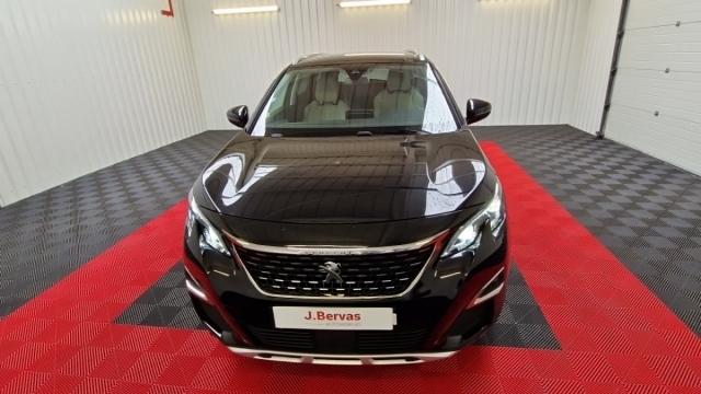 Peugeot 5008 image 4