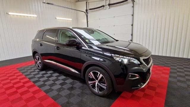 Peugeot 5008 image 7
