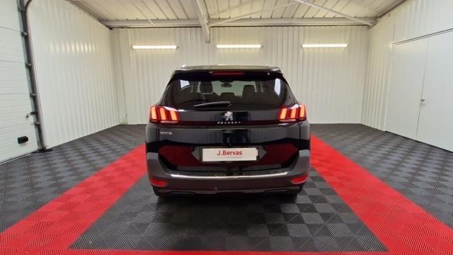 Peugeot 5008 image 6