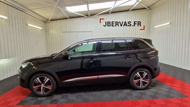 Peugeot 5008 image 5