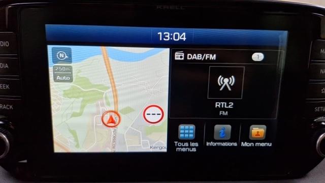 Hyundai Tucson image 8