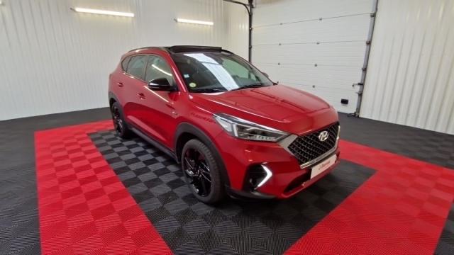 Hyundai Tucson image 5