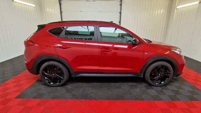 Hyundai Tucson image 1