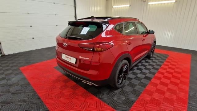 Hyundai Tucson image 3