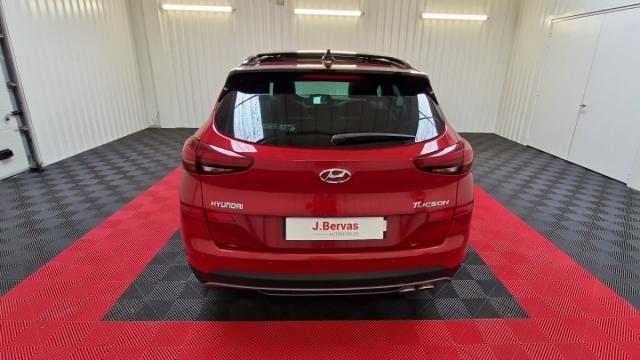 Hyundai Tucson image 2