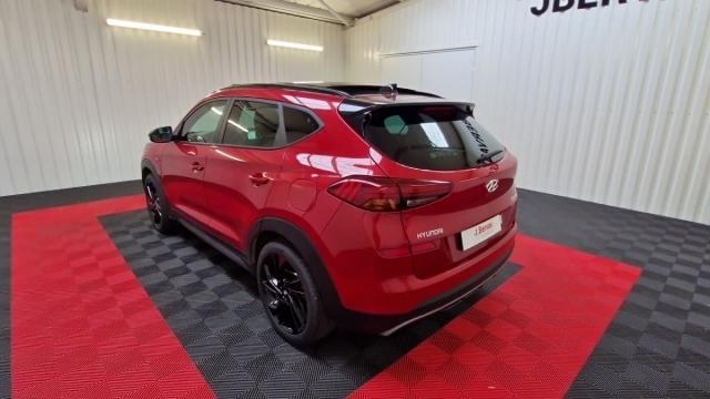 Hyundai Tucson image 6