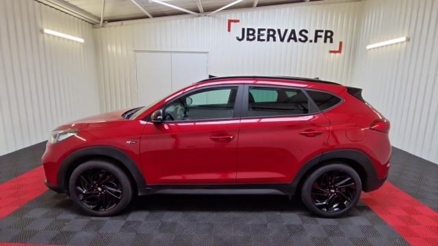 Hyundai Tucson image 4