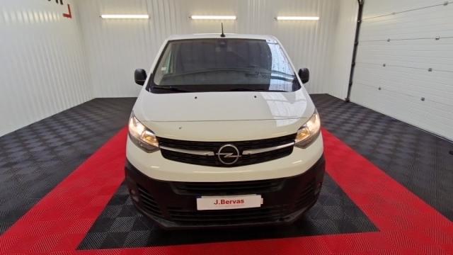 Opel Vivaro image 3