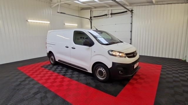 Opel Vivaro image 7