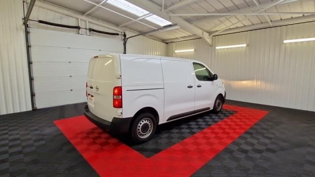 Opel Vivaro image 9