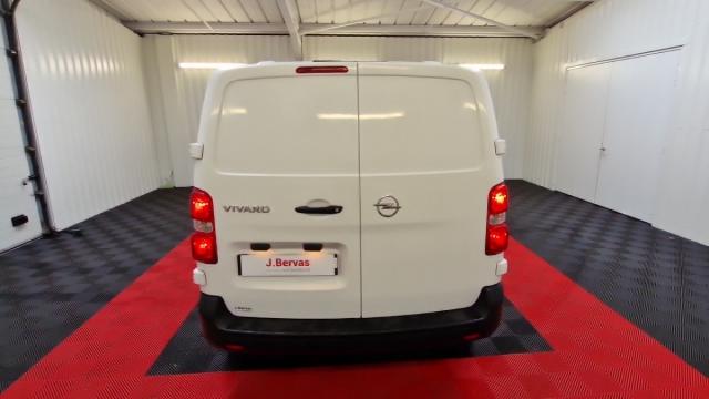 Opel Vivaro image 1