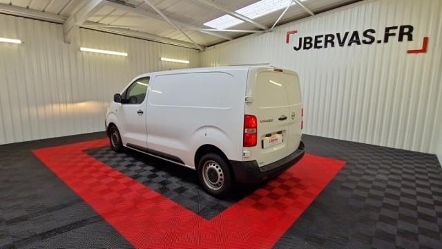 Opel Vivaro image 4