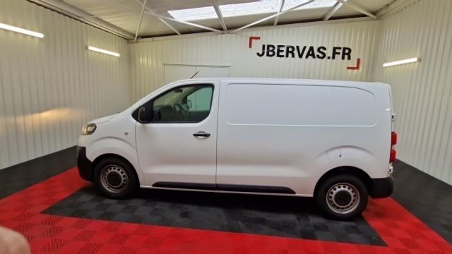 Opel Vivaro image 6