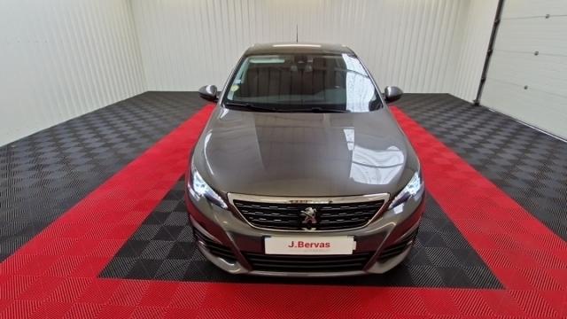 Peugeot 308 image 6