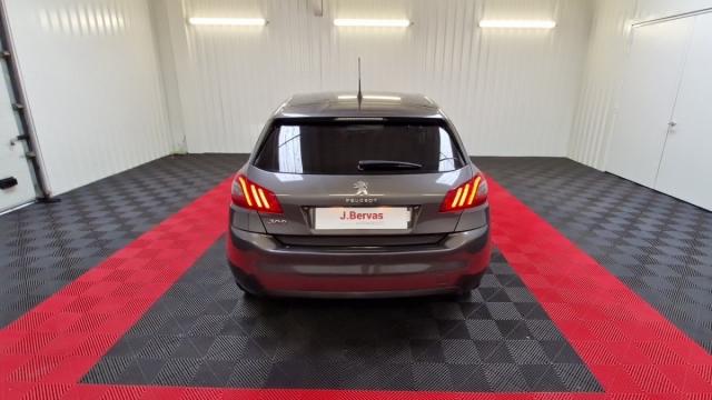 Peugeot 308 image 3