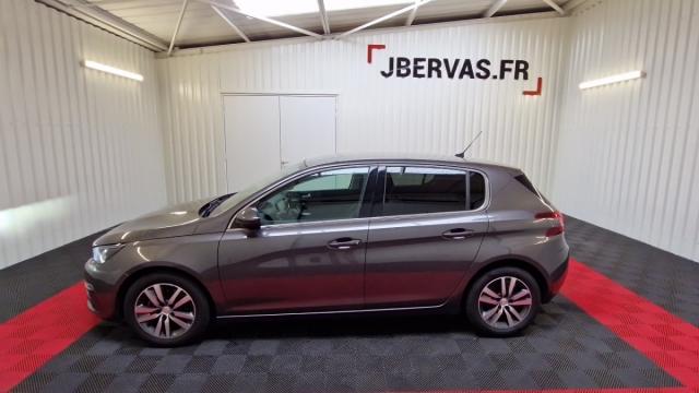 Peugeot 308 image 5