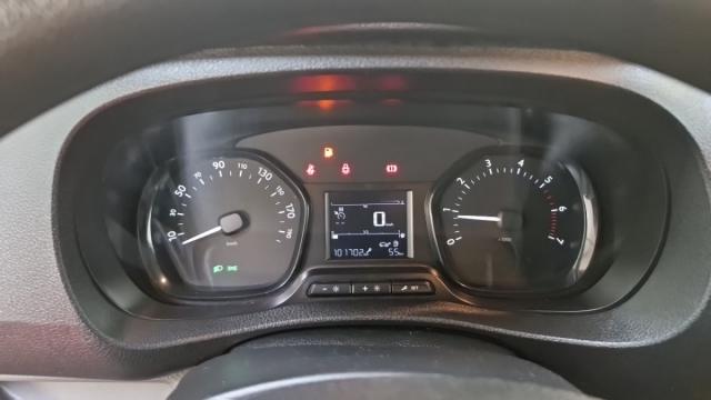Peugeot Expert image 3