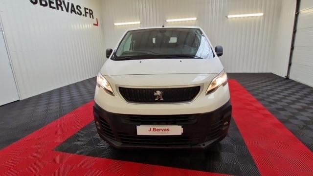 Peugeot Expert image 1