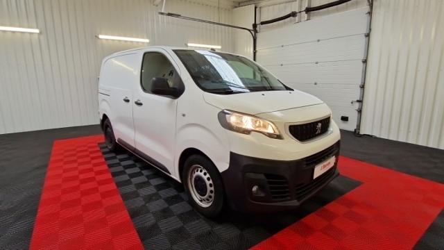 Peugeot Expert image 8