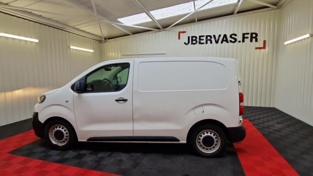 Peugeot Expert image 2