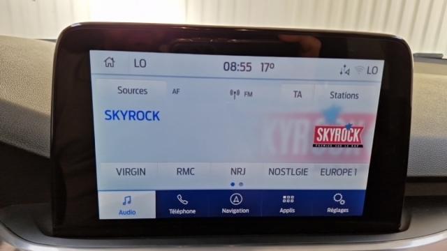 Ford Focus image 1