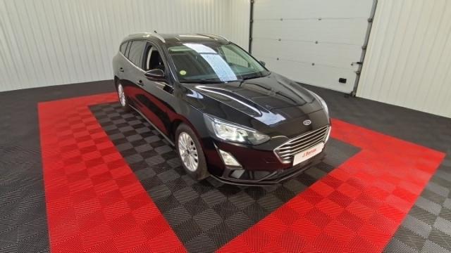 Ford Focus image 7