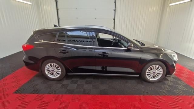 Ford Focus image 4