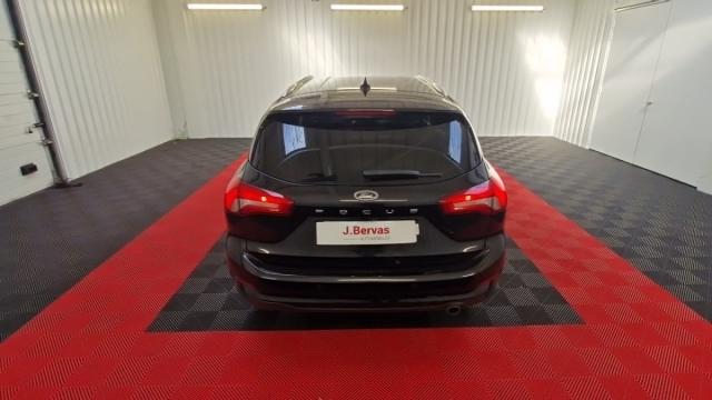 Ford Focus image 5