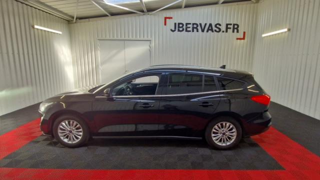 Ford Focus image 9