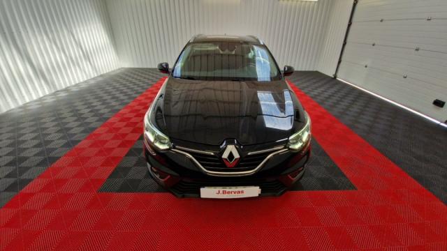 Renault Mégane Estate image 7