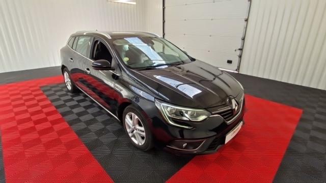 Renault Mégane Estate image 1