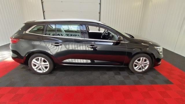 Renault Mégane Estate image 8