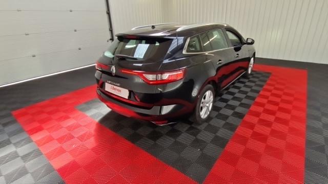 Renault Mégane Estate image 9