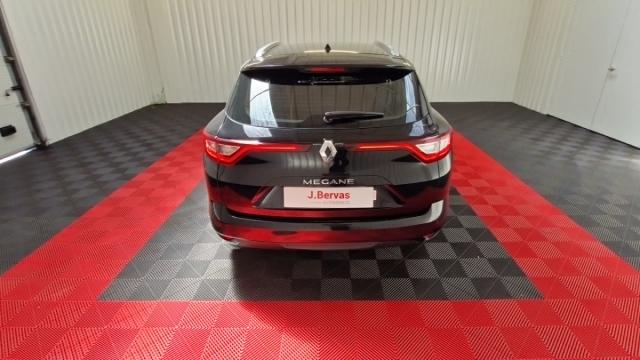 Renault Mégane Estate image 2
