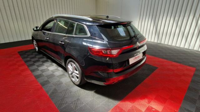 Renault Mégane Estate image 3