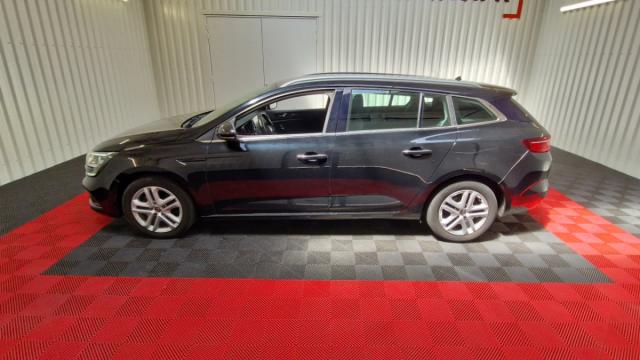 Renault Mégane Estate image 6