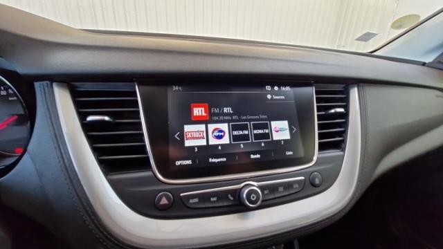Opel Grandland X image 5