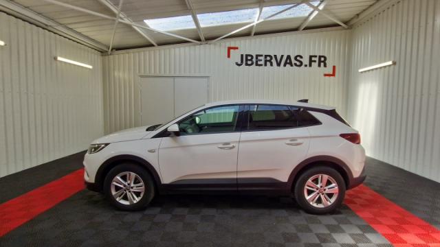 Opel Grandland X image 4