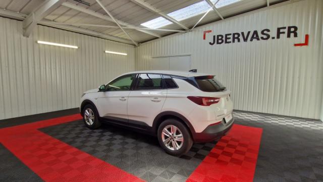 Opel Grandland X image 8