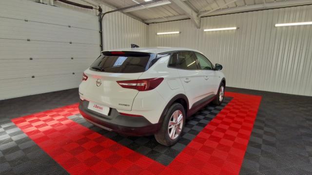 Opel Grandland X image 6