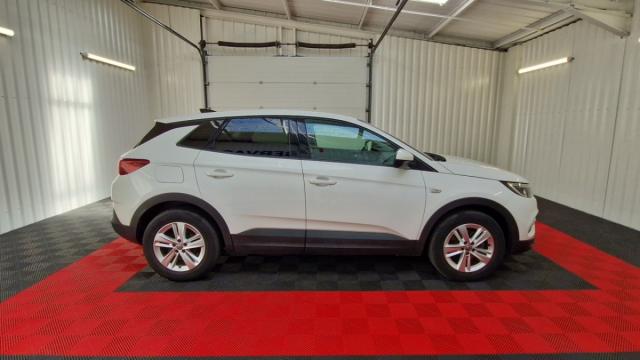 Opel Grandland X image 1