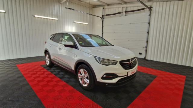 Opel Grandland X image 3
