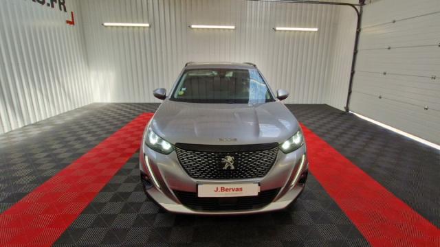 Peugeot 2008 image 1
