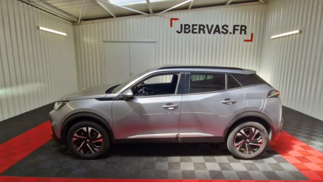 Peugeot 2008 image 4