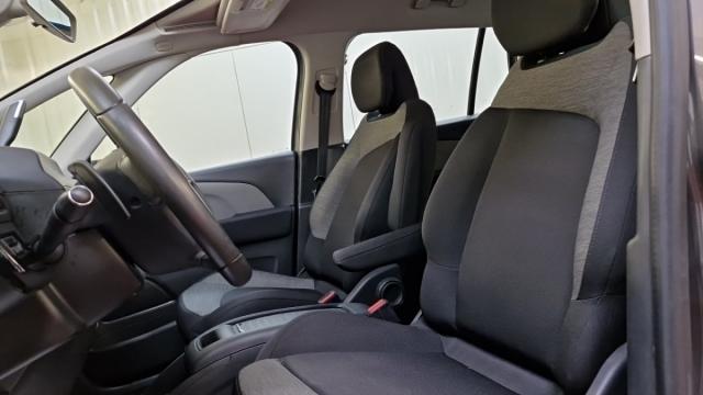 Citroen Grand C4 Spacetourer image 9