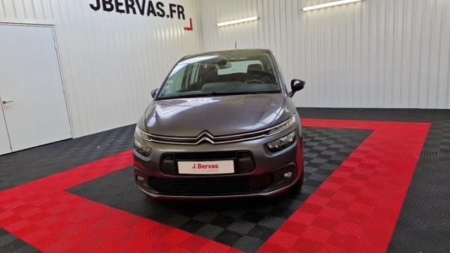 Citroen Grand C4 Spacetourer image 8