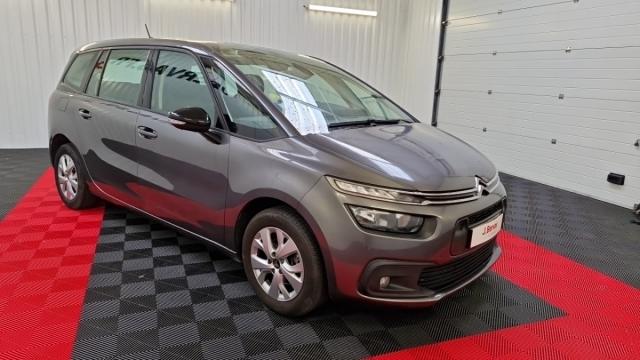 Citroen Grand C4 Spacetourer image 1