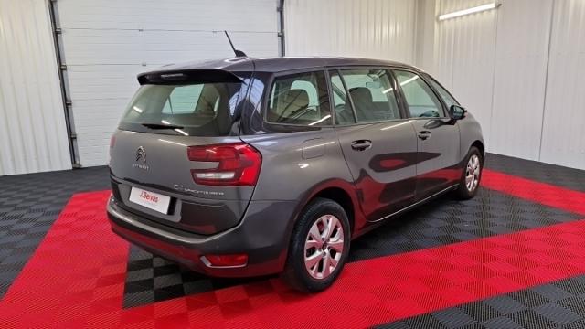 Citroen Grand C4 Spacetourer image 2